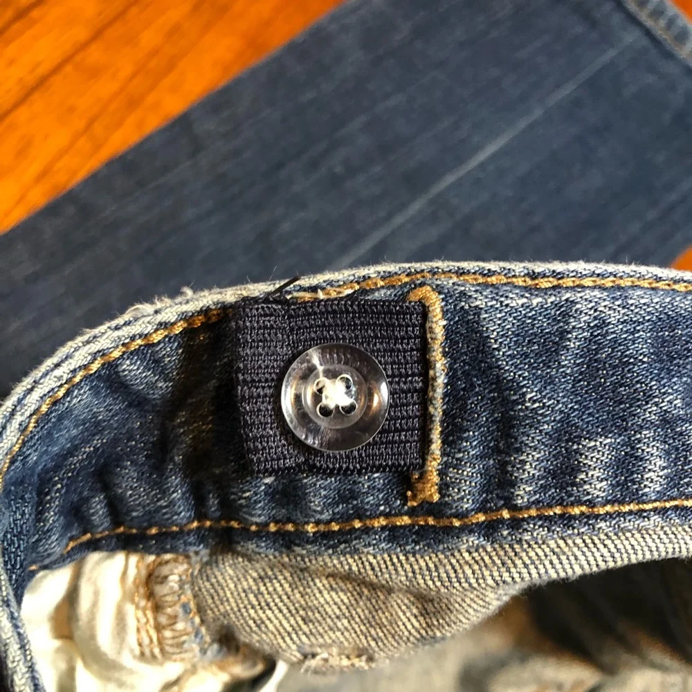 Old Navy skinny jeans